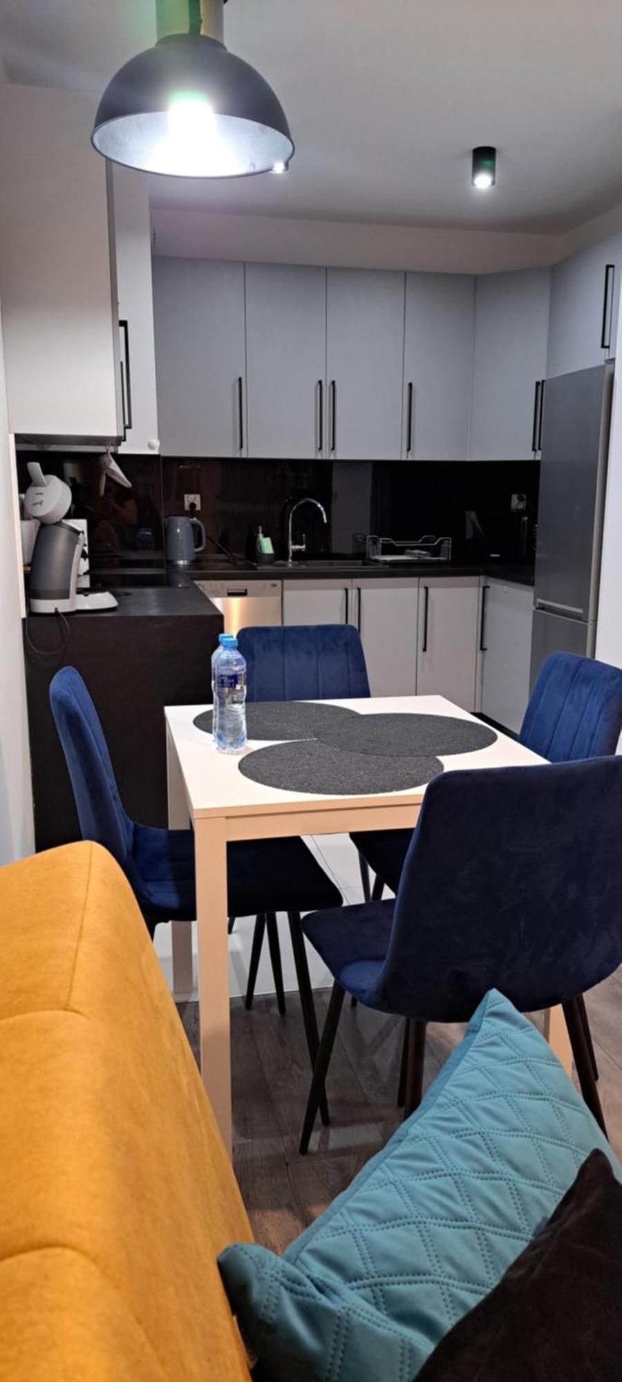 Apartament Morski Koszalin Exterior photo