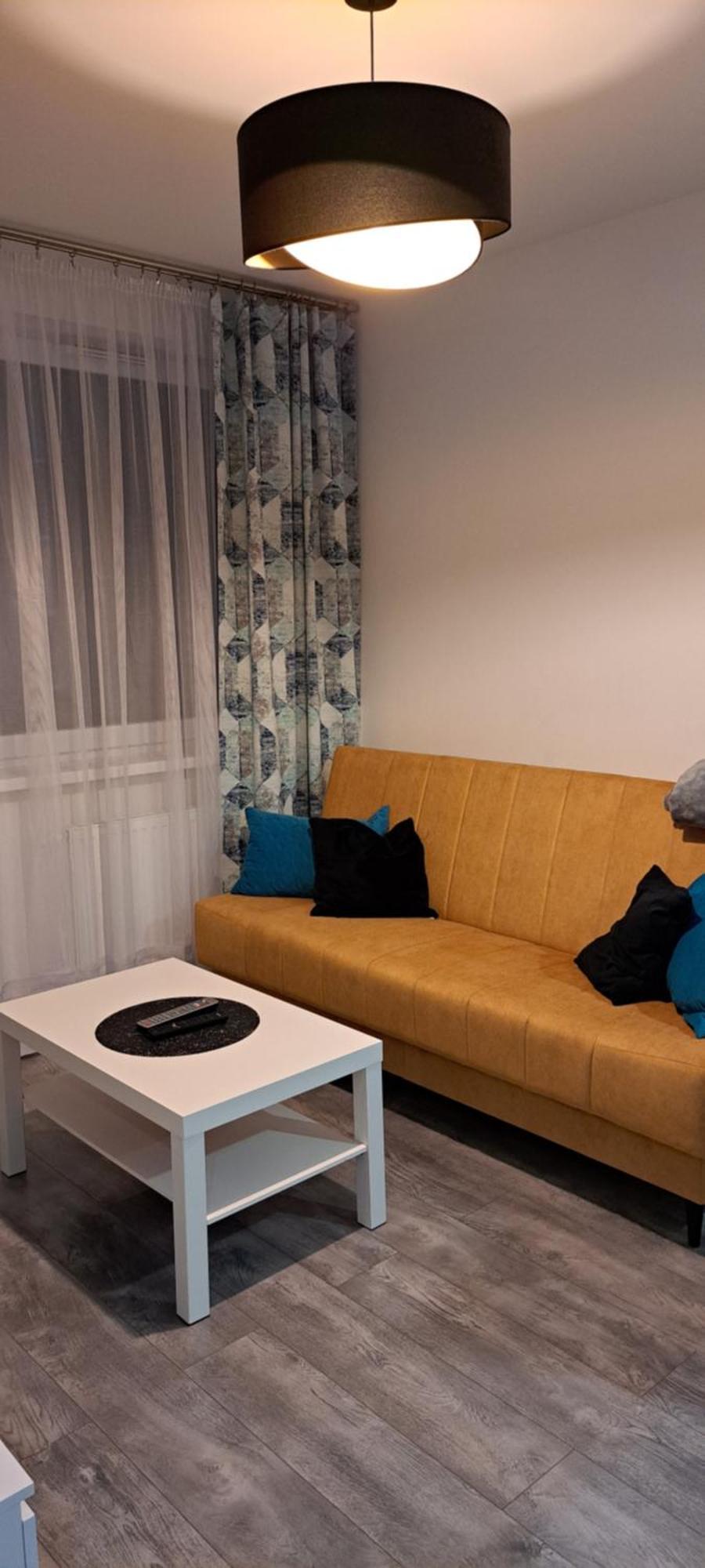 Apartament Morski Koszalin Exterior photo